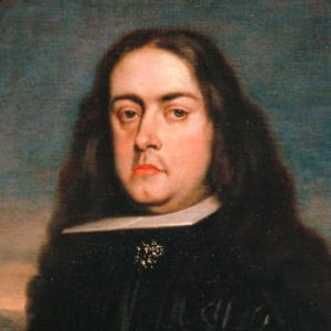 Gregorio María Domingo de Silva Mendoza y Sandoval