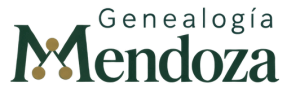 Genealogía Mendoza