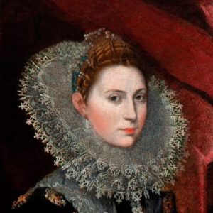Luisa de Mendoza y Mendoza