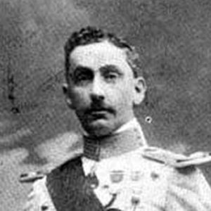 Joaquín Ignacio de Arteaga y Echagüe Silva y Méndez de Vigo